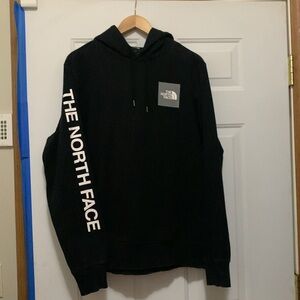 North Face Hoodie